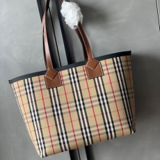 Burberry Shopping Bags